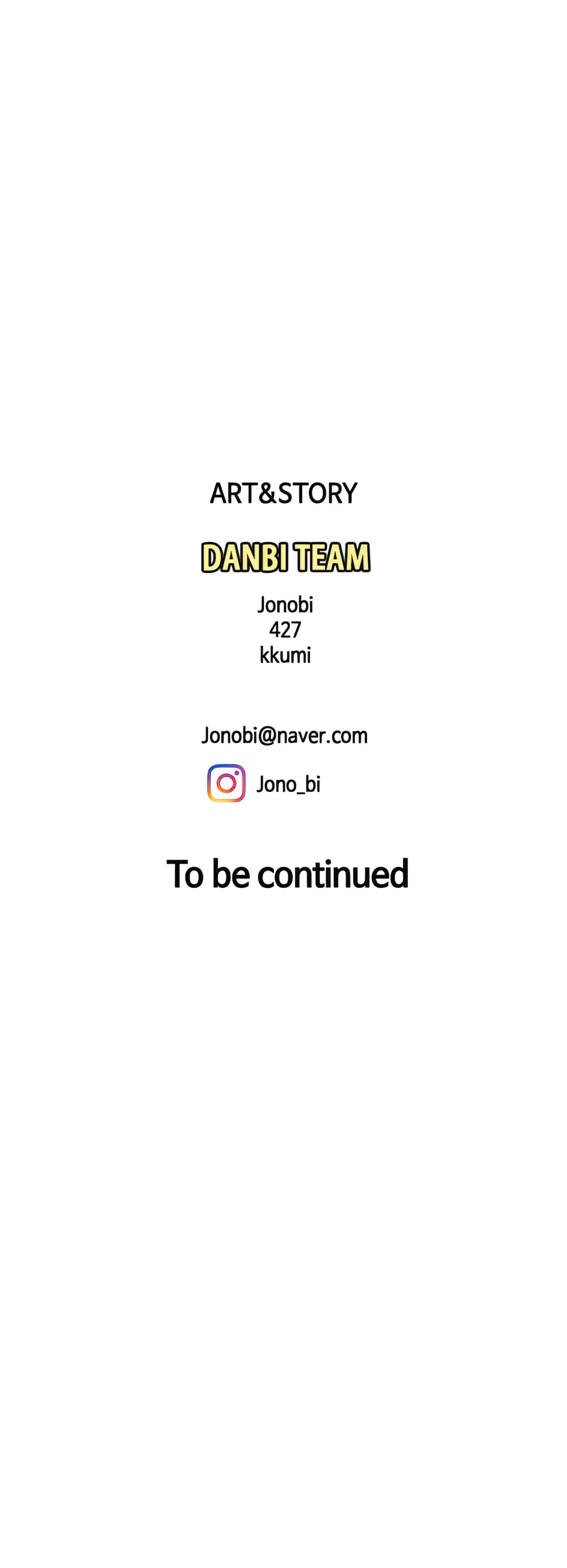 Special Delivery (Danbi Team) (Official) chapter 46 page 21