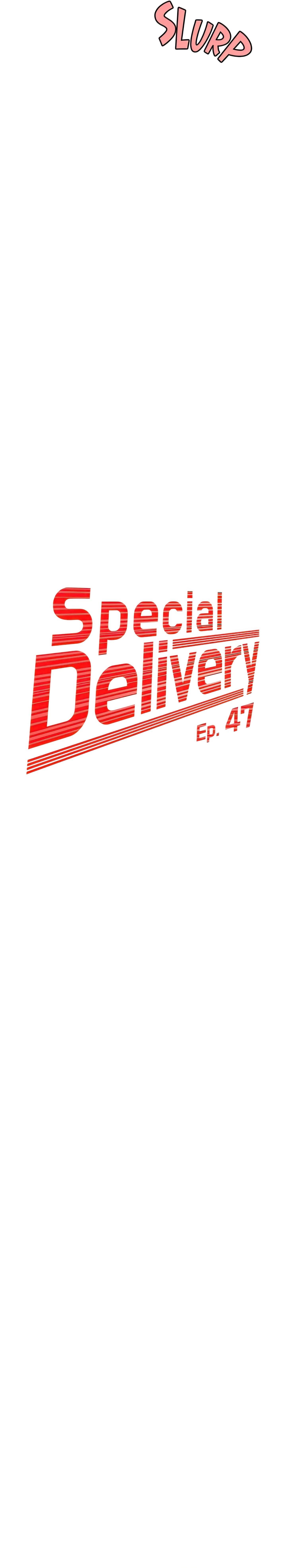 Special Delivery (Danbi Team) (Official) chapter 47 page 2