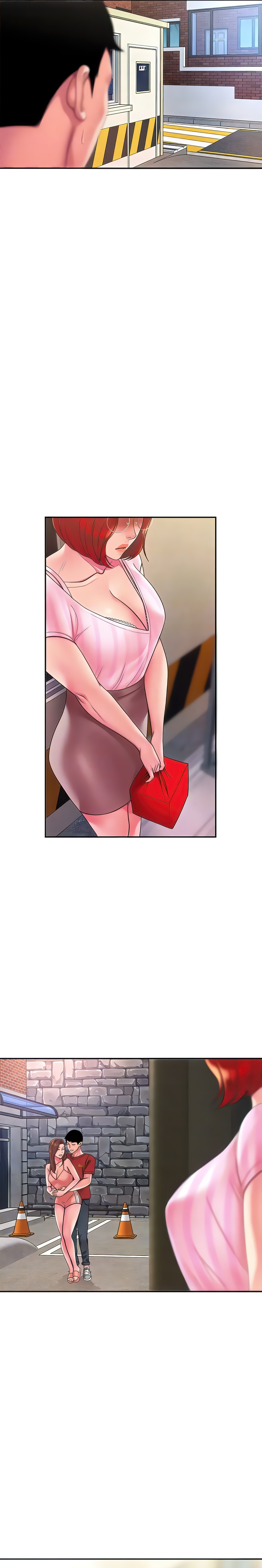 Special Delivery (Danbi Team) (Official) chapter 49 page 6