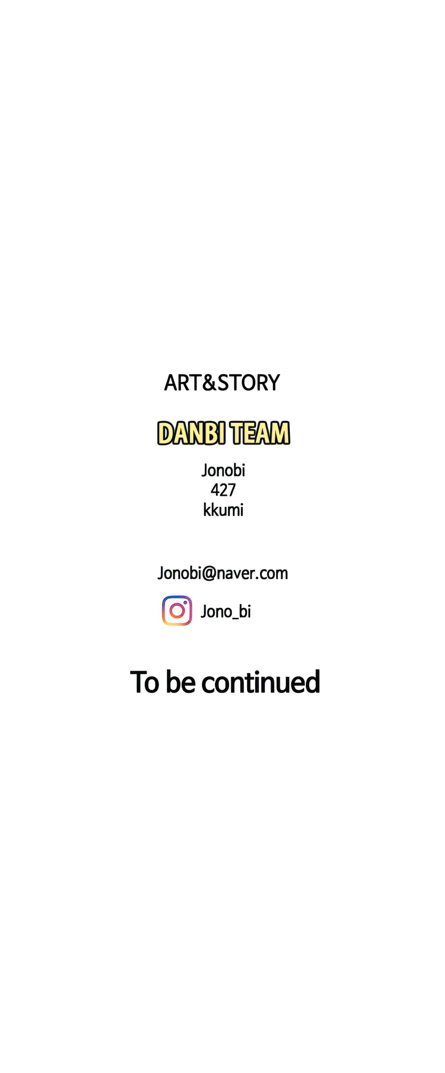 Special Delivery (Danbi Team) (Official) chapter 49 page 20