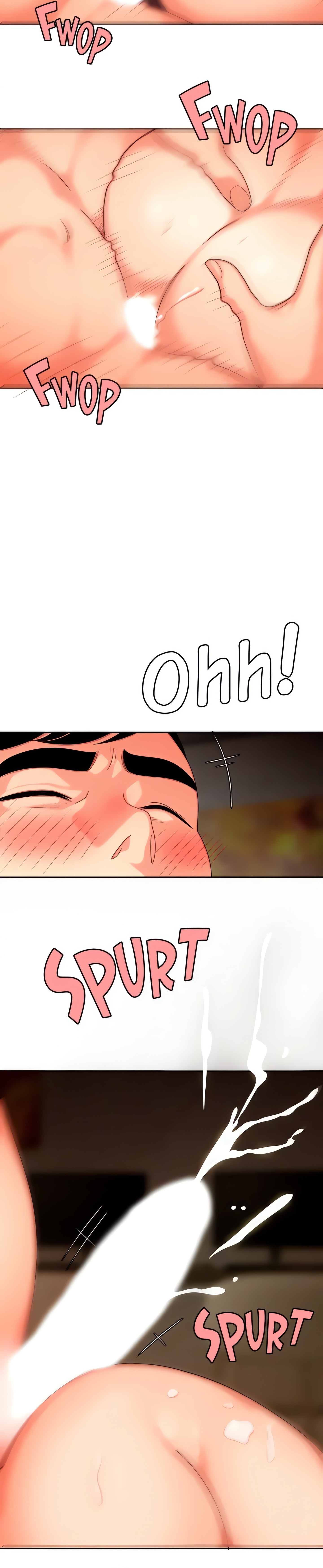 Special Delivery (Danbi Team) (Official) chapter 5 page 14