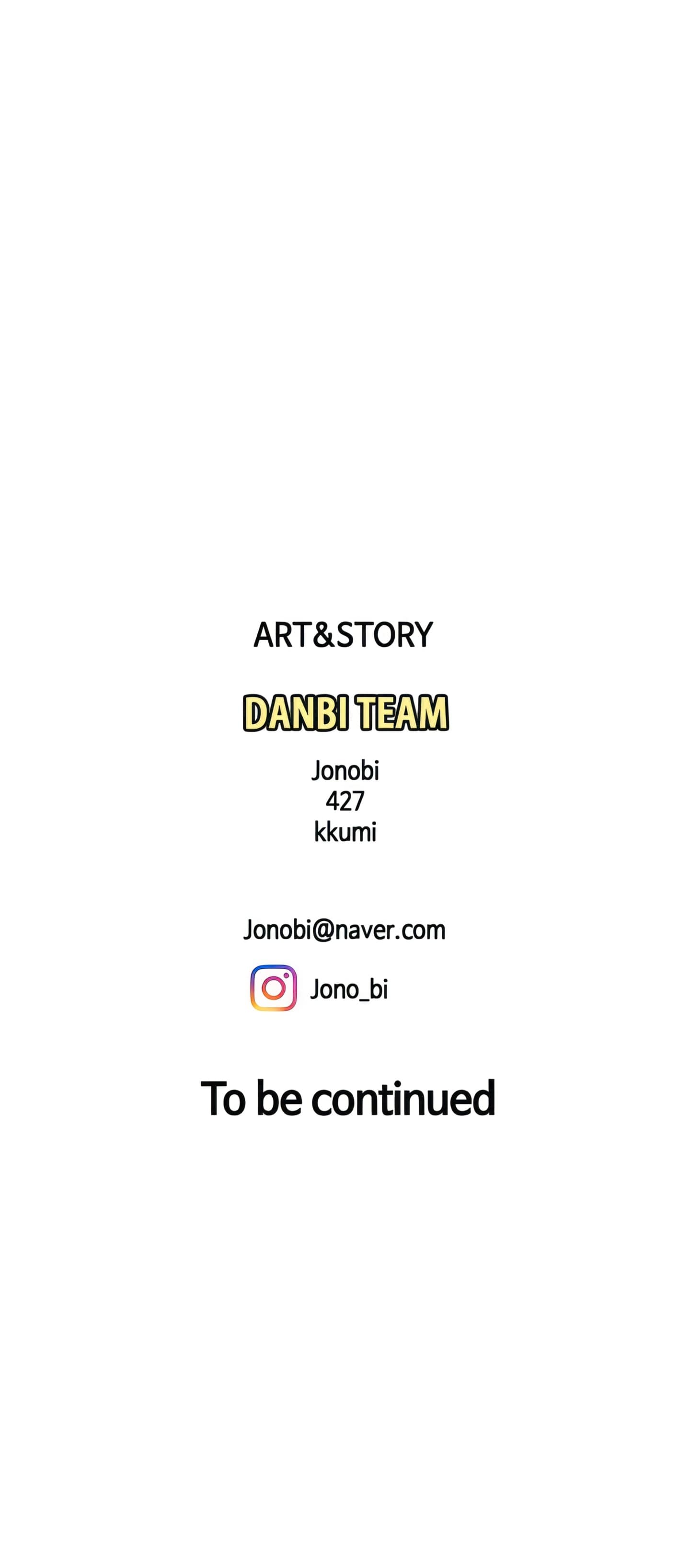 Special Delivery (Danbi Team) (Official) chapter 50 page 21
