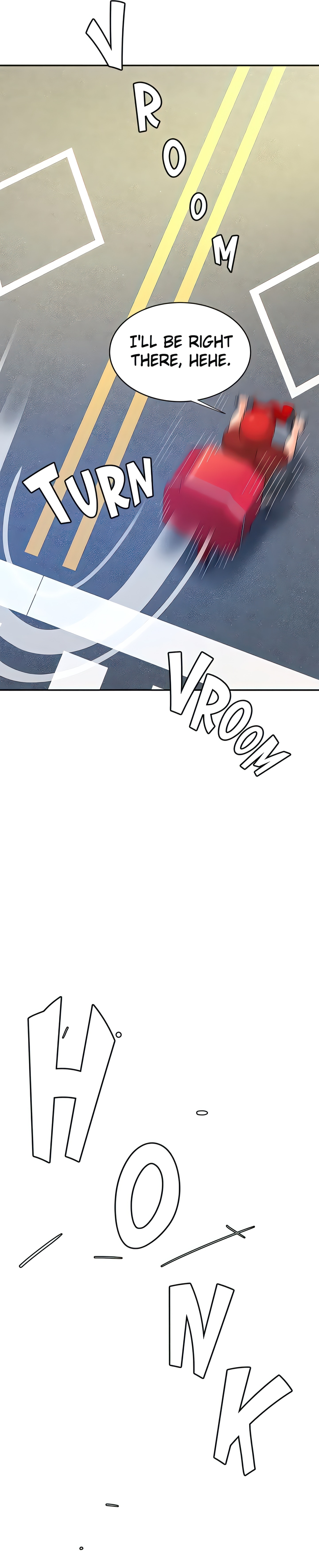 Special Delivery (Danbi Team) (Official) chapter 52 page 15