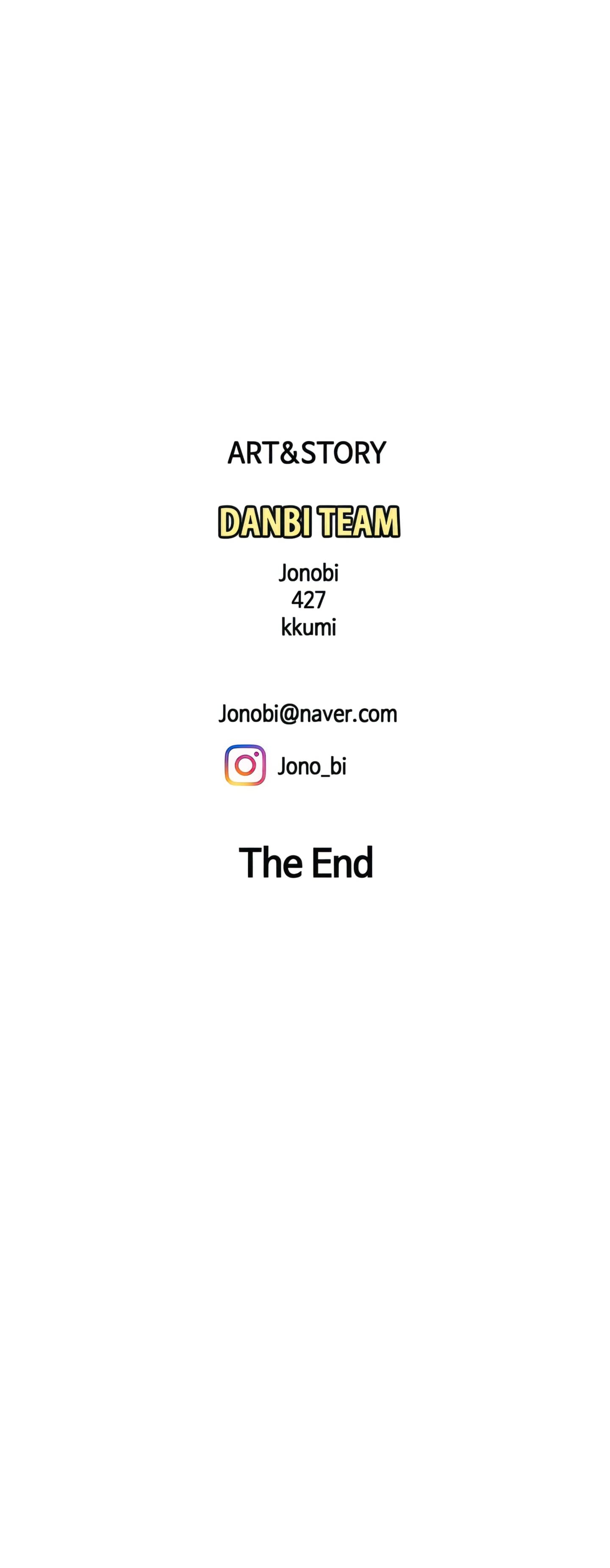 Special Delivery (Danbi Team) (Official) chapter 55 page 19