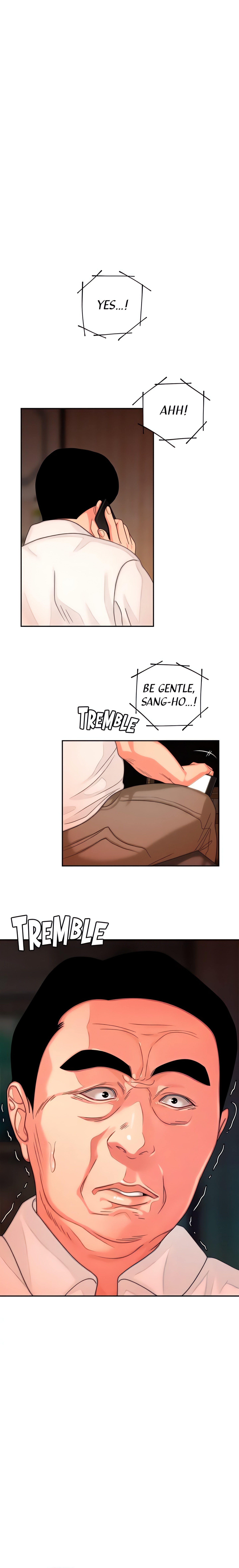 Special Delivery (Danbi Team) (Official) chapter 6 page 1