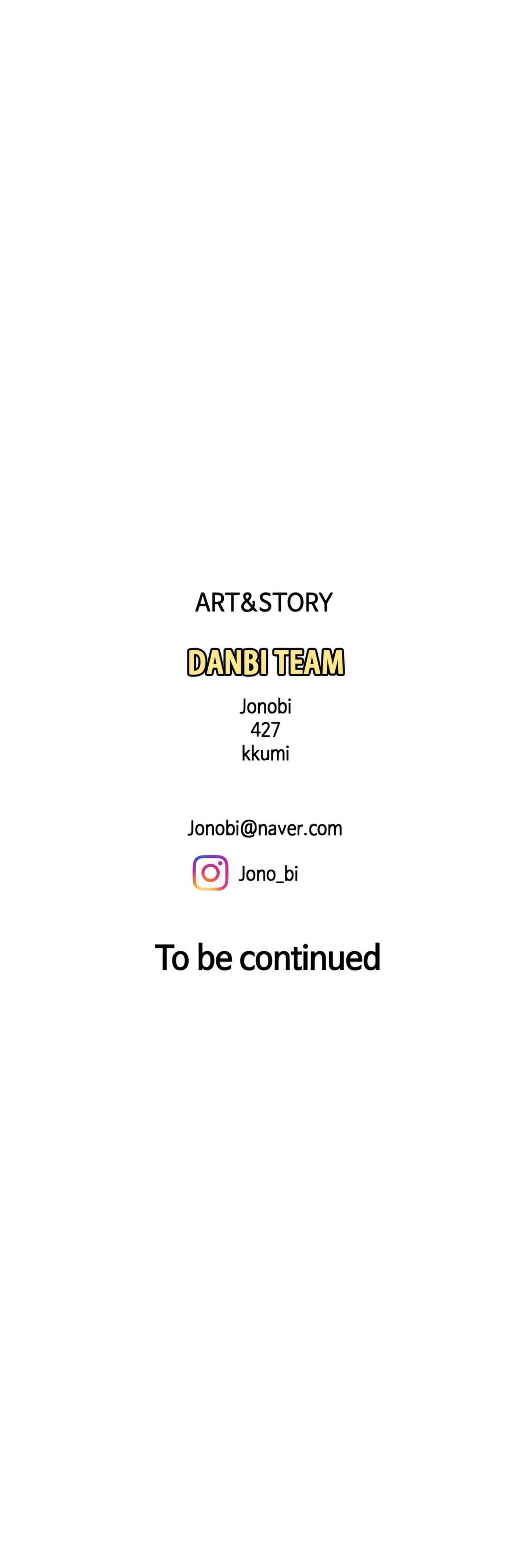 Special Delivery (Danbi Team) (Official) chapter 6 page 20