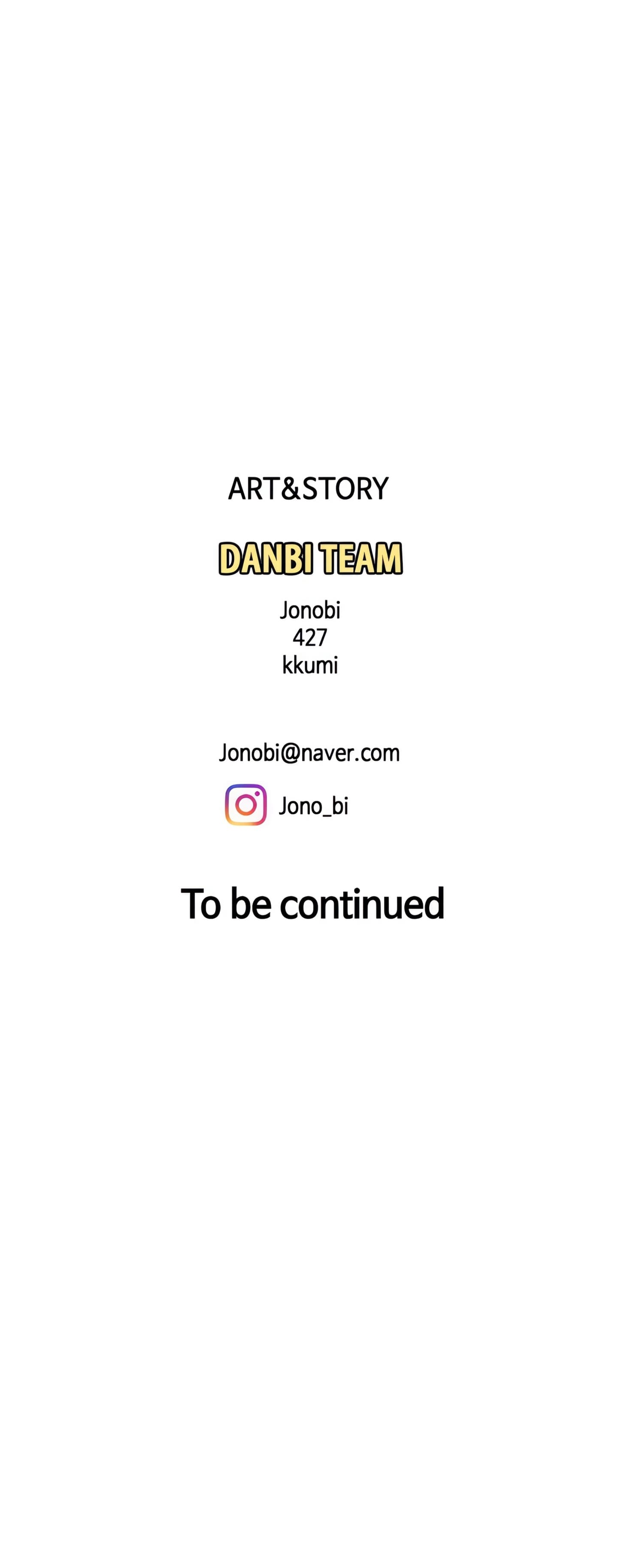 Special Delivery (Danbi Team) (Official) chapter 7 page 19