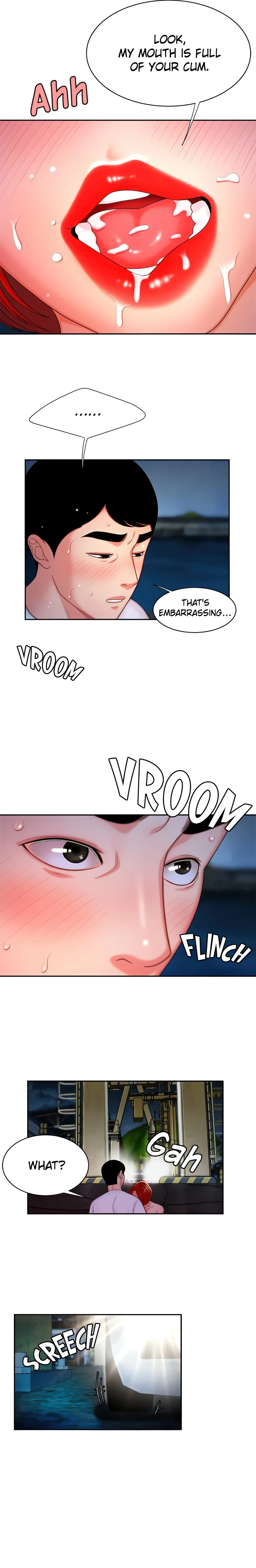 Special Delivery (Danbi Team) (Official) chapter 8 page 18