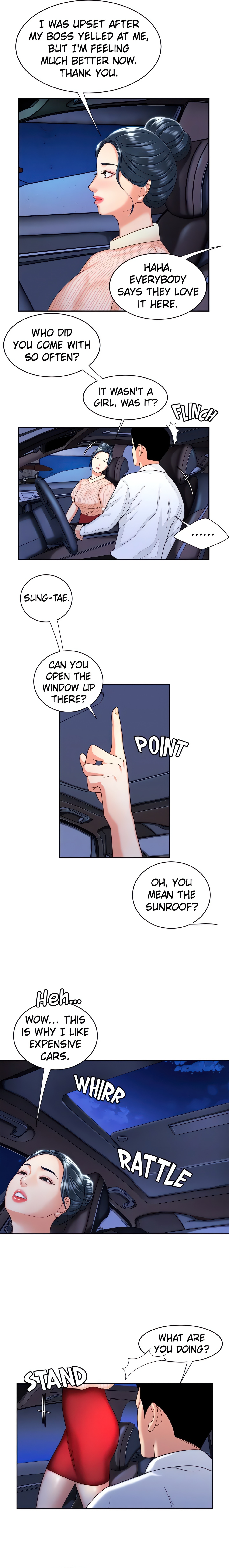 Special Delivery (Danbi Team) (Official) chapter 9 page 3