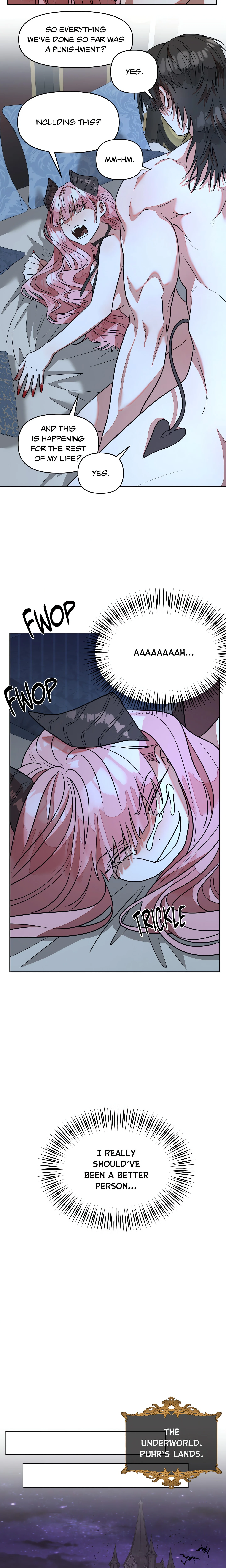 Special Service (Official Uncensored) chapter 10 page 15