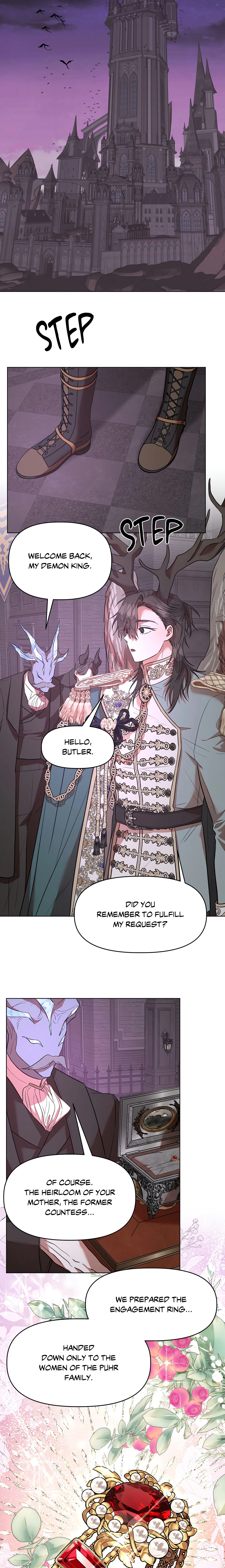 Special Service (Official Uncensored) chapter 10 page 16