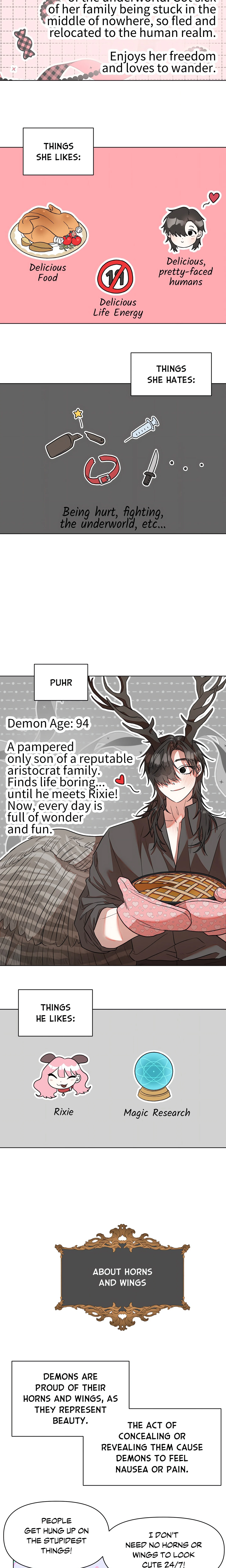 Special Service (Official Uncensored) chapter 11 page 2