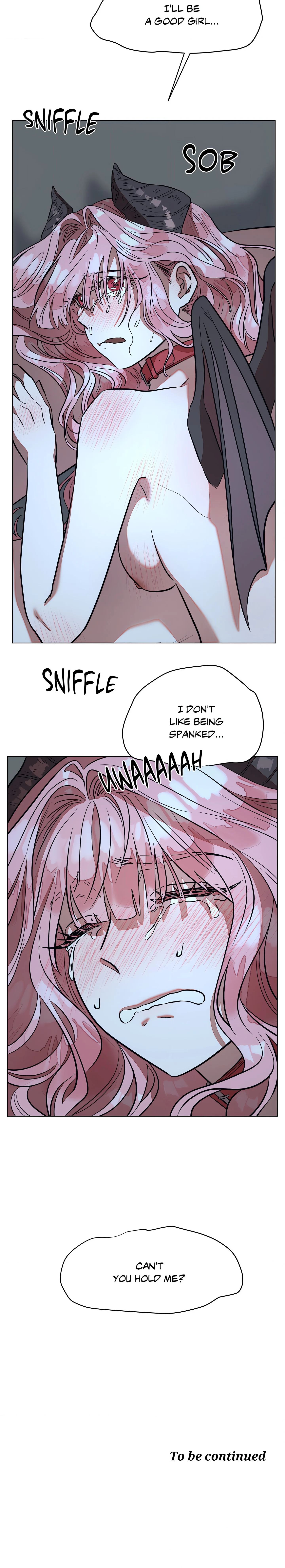 Special Service (Official Uncensored) chapter 4 page 18