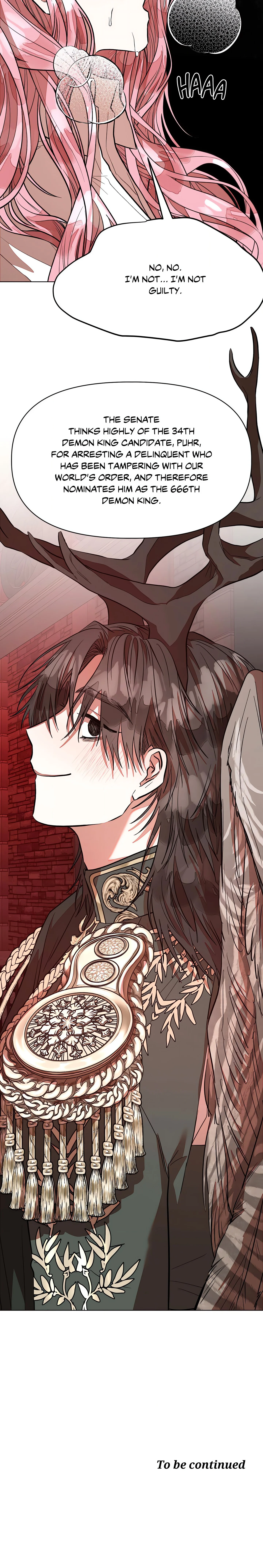 Special Service (Official Uncensored) chapter 6 page 18