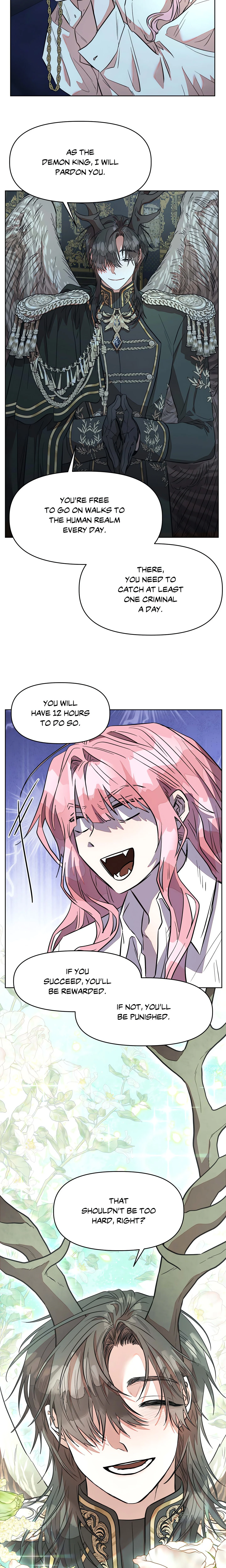 Special Service (Official Uncensored) chapter 7 page 16