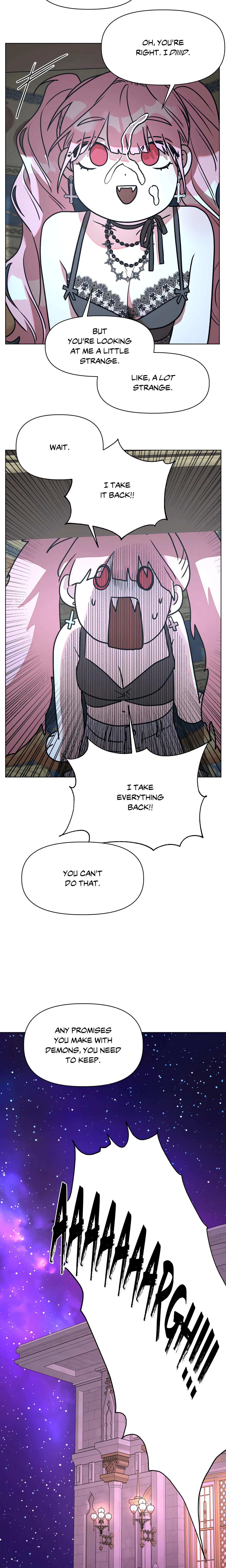 Special Service (Official Uncensored) chapter 9 page 16