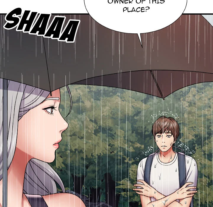 Spirit Possession chapter 1 page 24