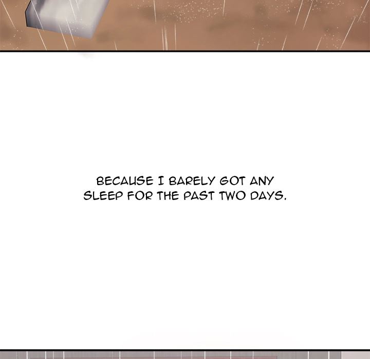 Spirit Possession chapter 1 page 40