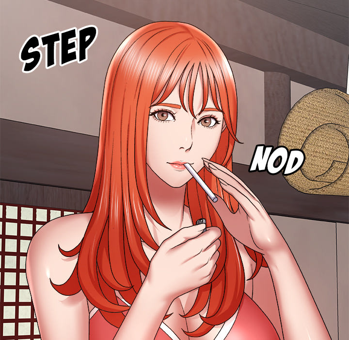 Spirit Possession chapter 1 page 70