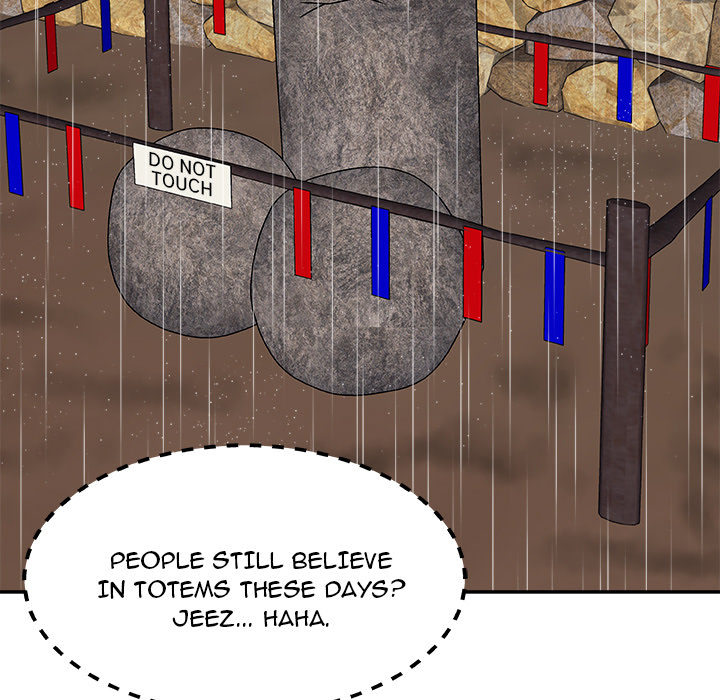 Spirit Possession chapter 1 page 117