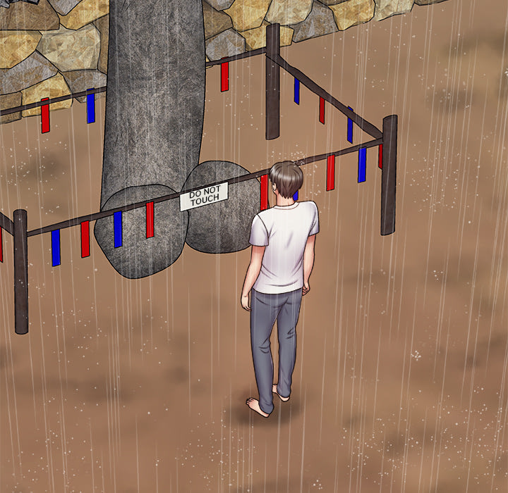 Spirit Possession chapter 1 page 129