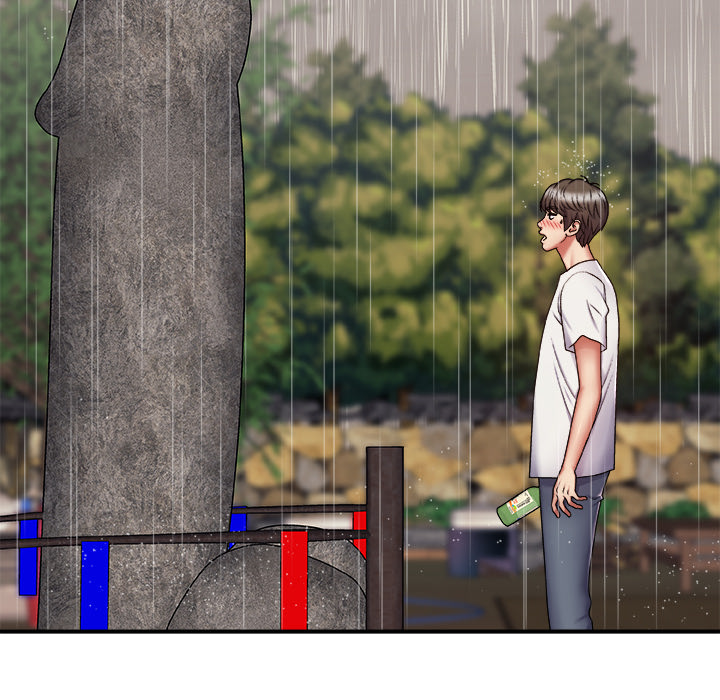 Spirit Possession chapter 1 page 134