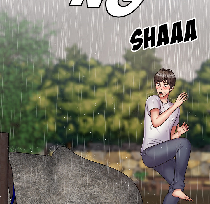 Spirit Possession chapter 1 page 156