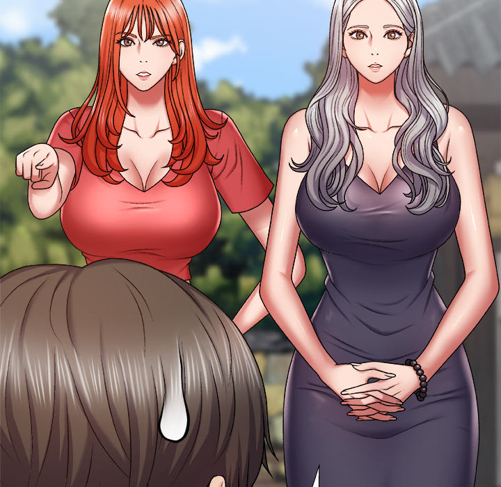 Spirit Possession chapter 1 page 168