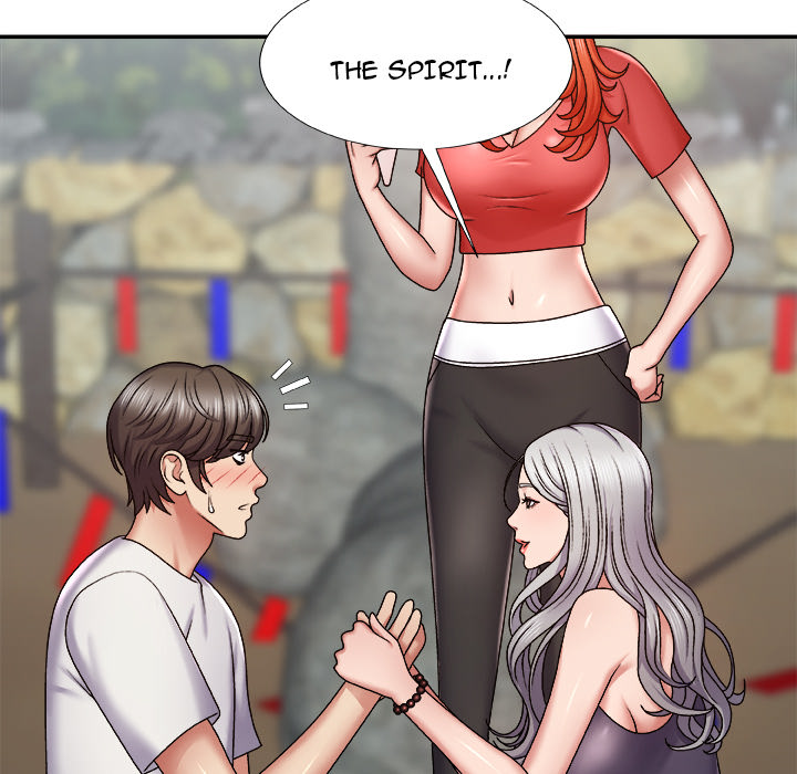 Spirit Possession chapter 1 page 241