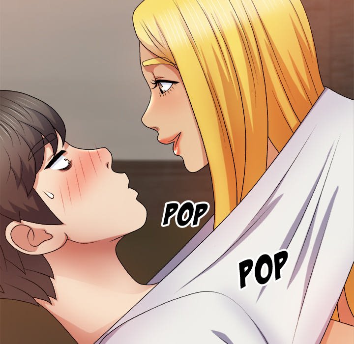 Spirit Possession chapter 10 page 50