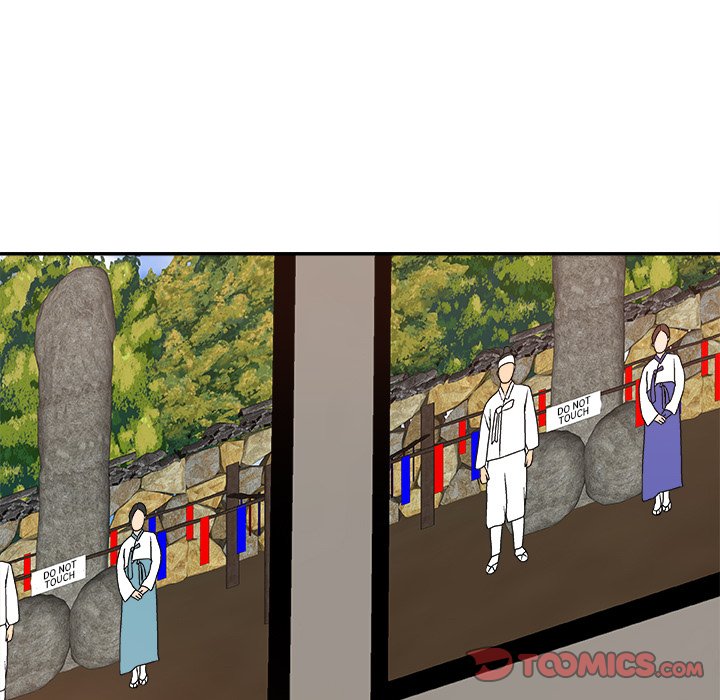 Spirit Possession chapter 10 page 85