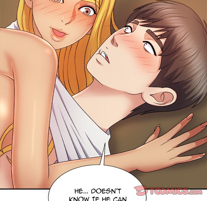 Spirit Possession chapter 10 page 103