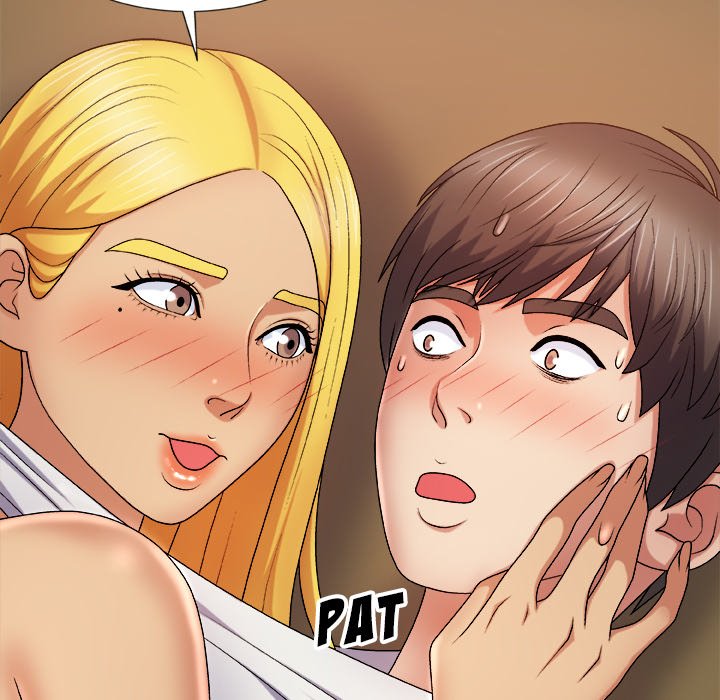 Spirit Possession chapter 10 page 109