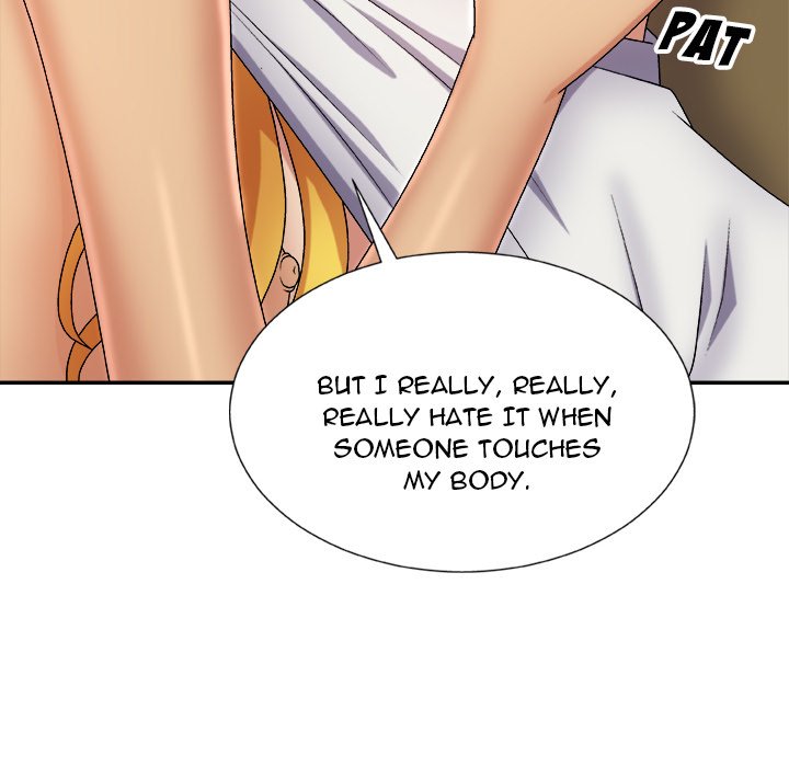 Spirit Possession chapter 10 page 110