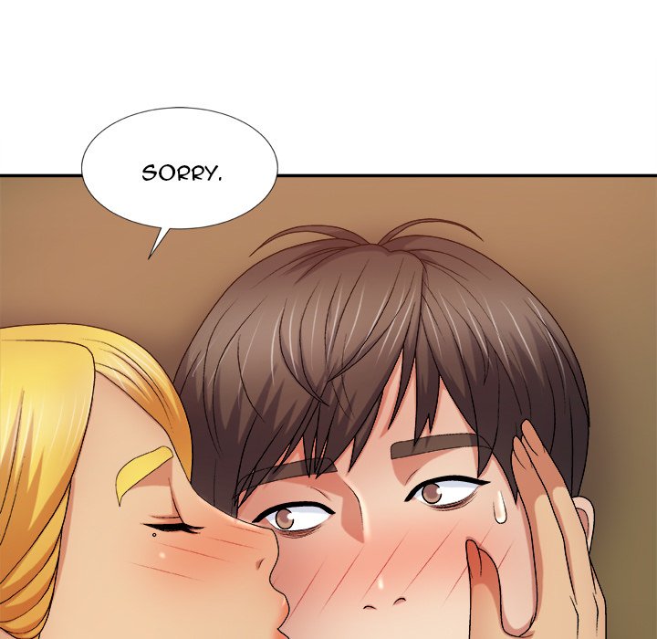 Spirit Possession chapter 10 page 111