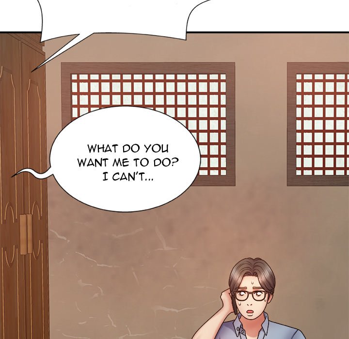 Spirit Possession chapter 10 page 127