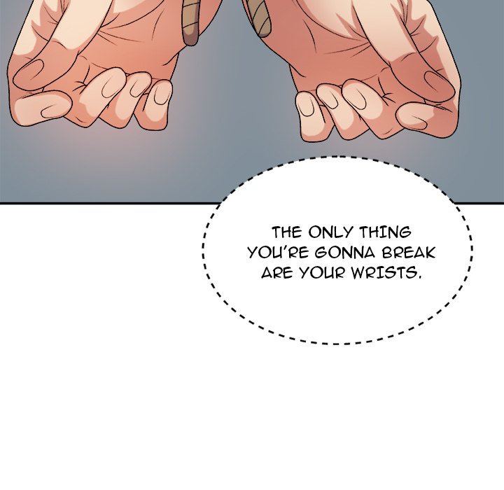 Spirit Possession chapter 10 page 137