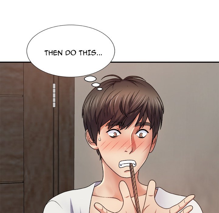 Spirit Possession chapter 10 page 146