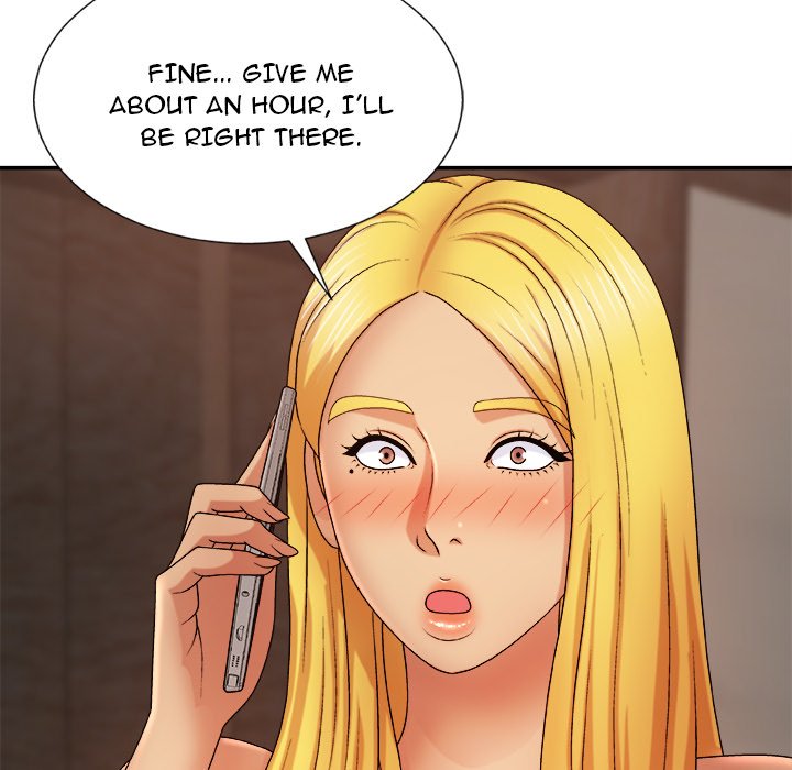 Spirit Possession chapter 10 page 152