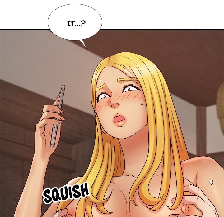 Spirit Possession chapter 10 page 154