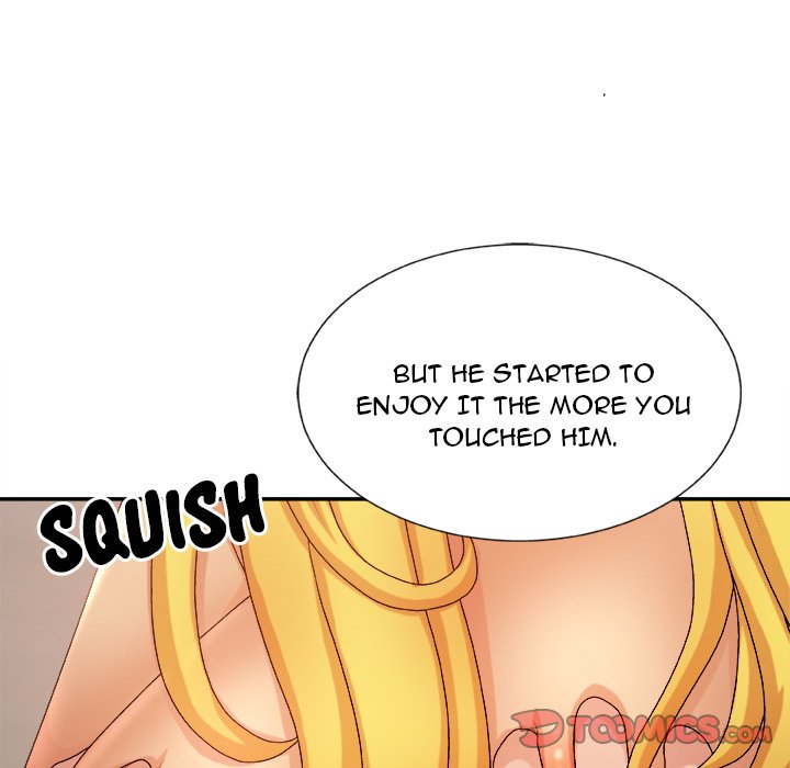 Spirit Possession chapter 11 page 28