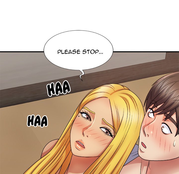 Spirit Possession chapter 11 page 57