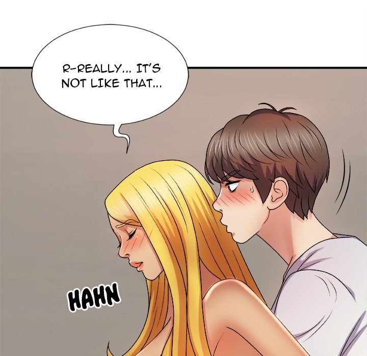 Spirit Possession chapter 11 page 71