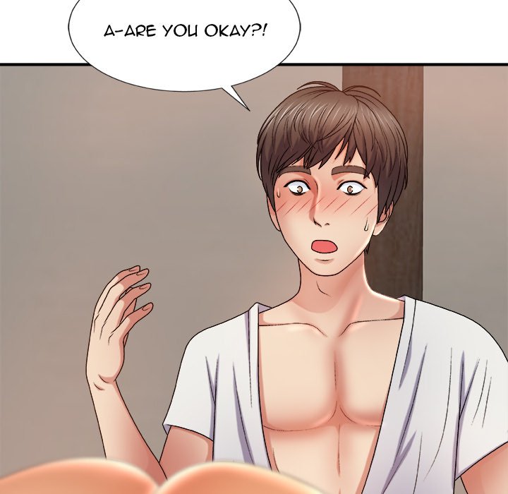 Spirit Possession chapter 11 page 85