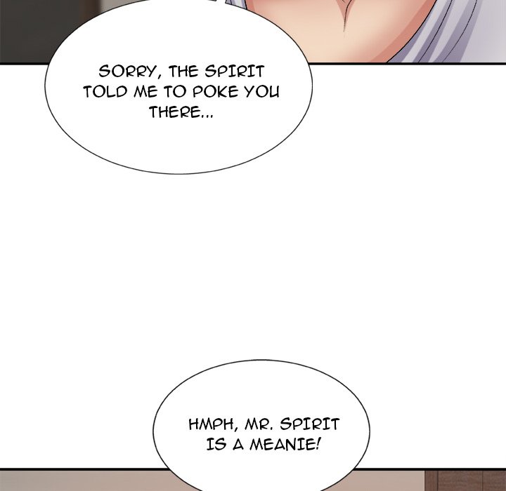 Spirit Possession chapter 11 page 110