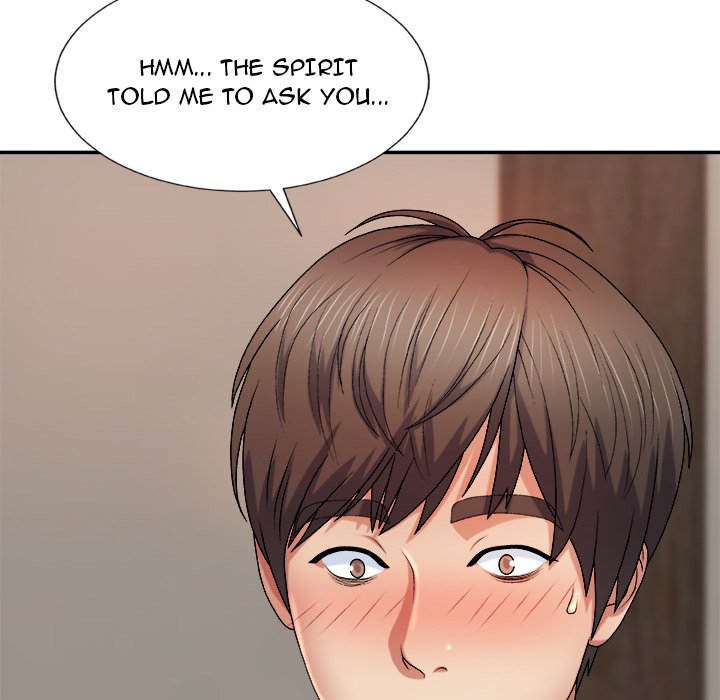 Spirit Possession chapter 11 page 121