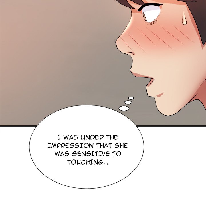 Spirit Possession chapter 11 page 130
