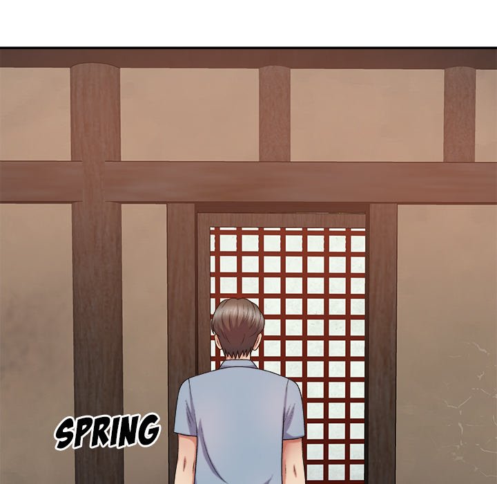 Spirit Possession chapter 12 page 21