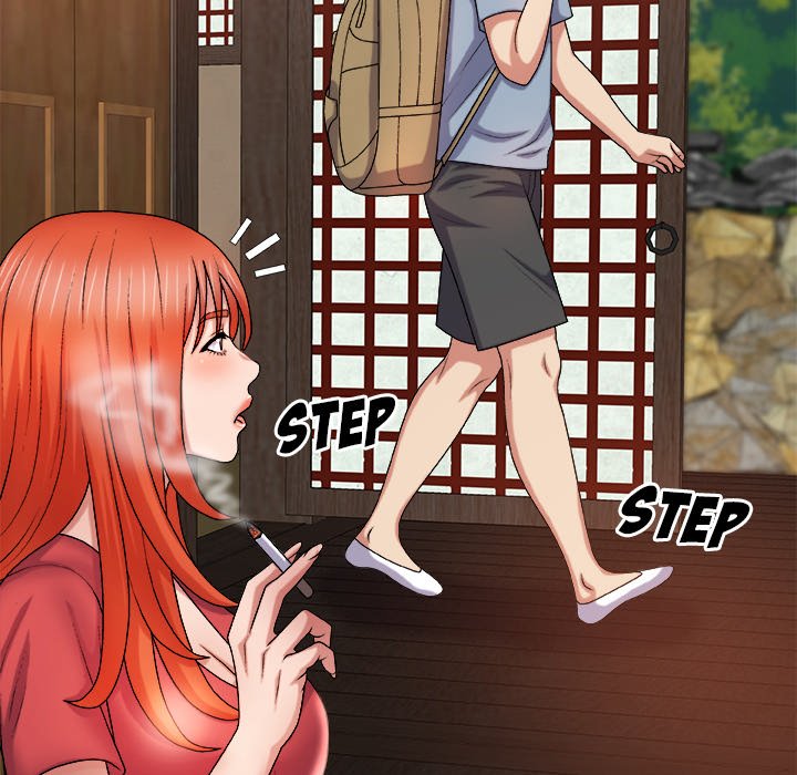Spirit Possession chapter 12 page 30