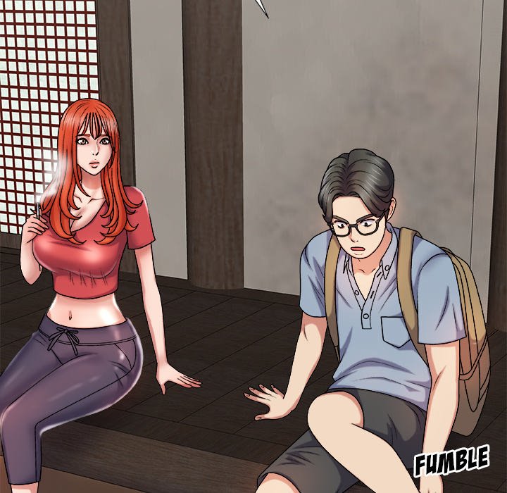 Spirit Possession chapter 12 page 34